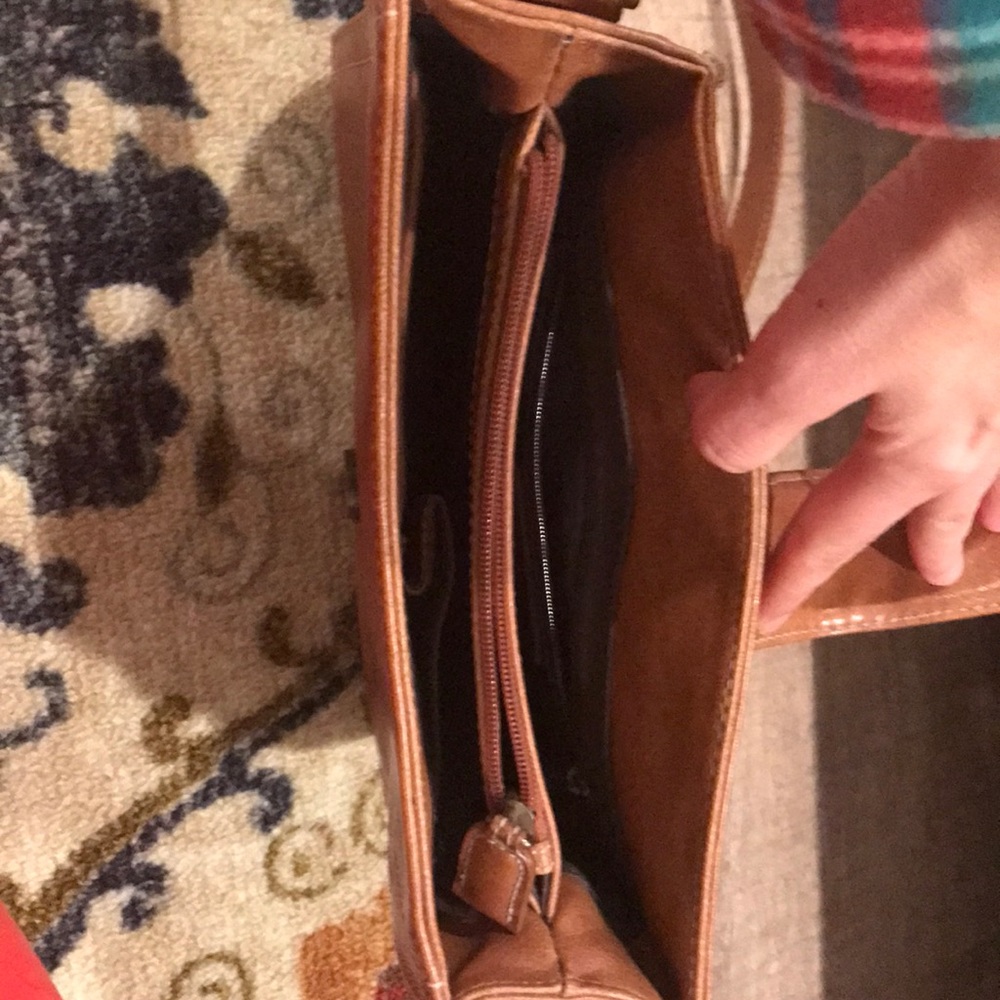 Shoulder bag - Picture 3 of 4